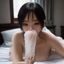 追更用户头像，年轻女性